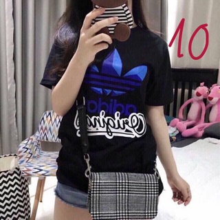Áo adidas