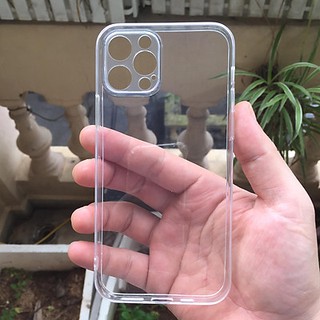 Ốp dẻo trong silicon cho iphone ip5/ip6/ip6plus/ip7/ip7plus/ip8/ip8plus/ipx/ipxr/ipxsmax/ip11/ip11pro/ip11promax/...