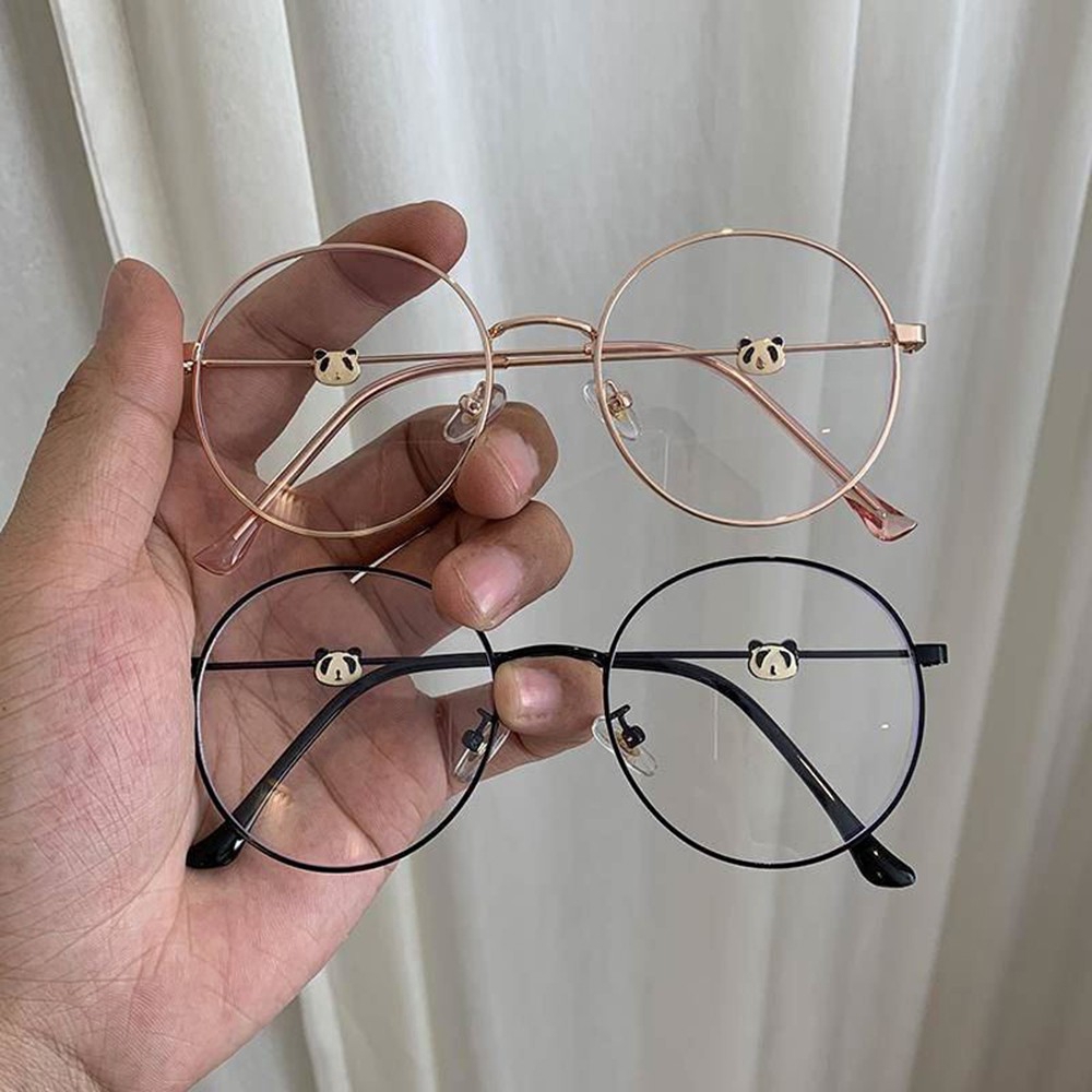 Kính Mát Gọng Tròn Thiết Kế Thời Trang | BigBuy360 - bigbuy360.vn