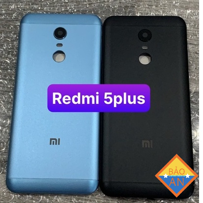 Vỏ bộ điện thoại xiaomi redmi 5 plus