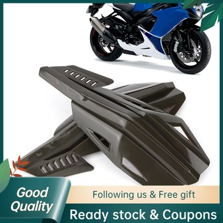 ☆Ready Stock☆Ốp Bảo Vệ Tay Lái Xe Mô Tô Bằng Abs 22mm Dành Cho Honda