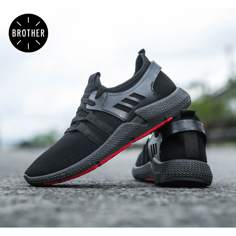 Giày sneaker thể thao thời trang nam siêu bền | BigBuy360 - bigbuy360.vn