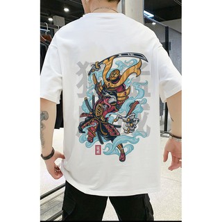 ÁO THUN UNISEX Rage Raccoon