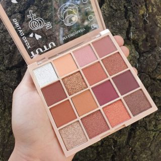 Bảng Mắt TuTu Kaqi 16 Ô