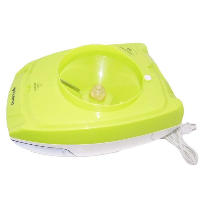 Máy bào đá tuyết bằng điện Ice crusher VL-3006A(Xanh lá nhạt)