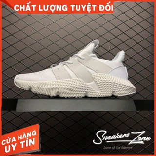 Giày thể thao PROPHERE full trắng siêu đẹp cho nam và nữ