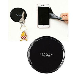 ComBo 20 Miếng dán đa năng tròn FIXATE GEL PADS