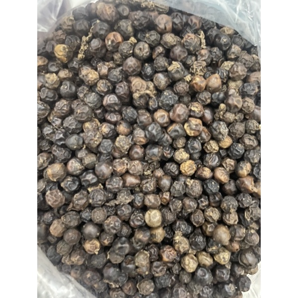 Tiêu sọ hạt ( tiêu đen) -100gr