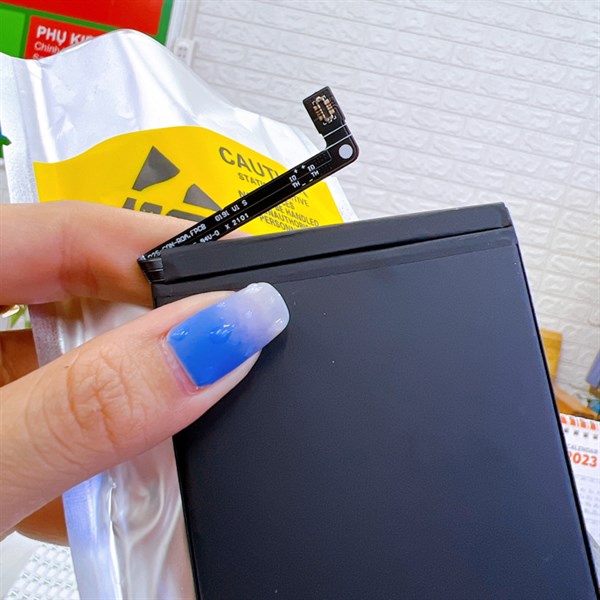 Pin Xiaomi Redmi A2 / Redmi 6X - BN36