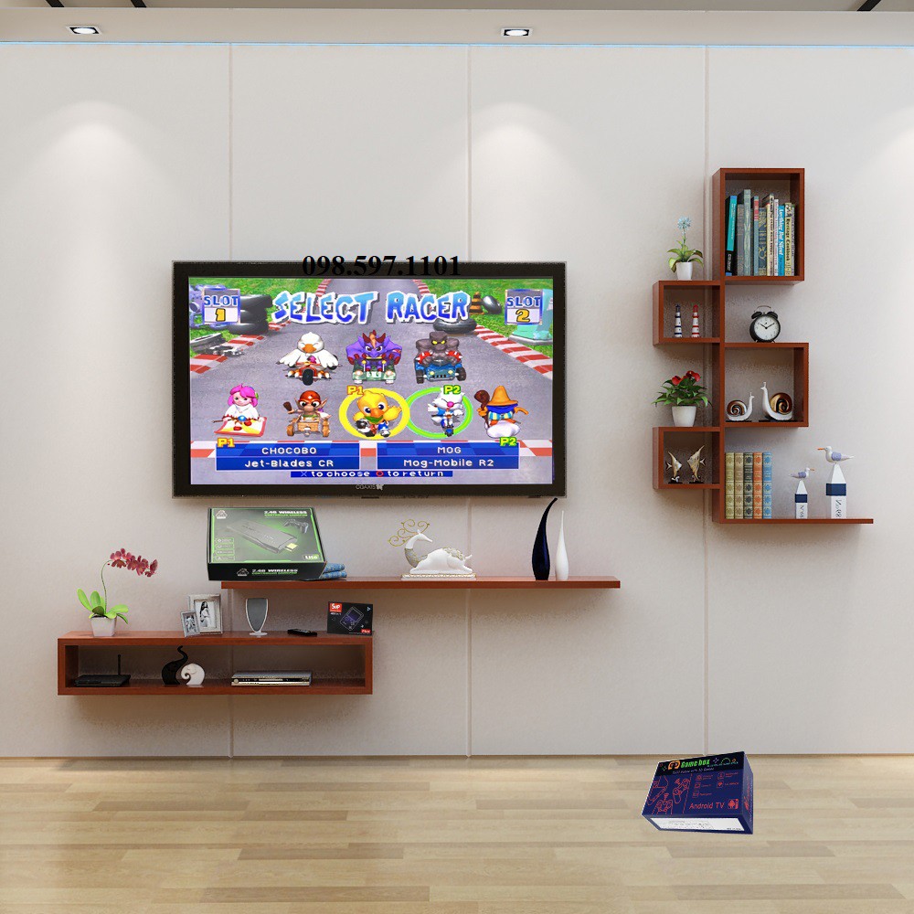 [ Đã up game mới ] Máy Chơi Game, Stick 4k HDMI Ultra HD - Máy điện tử 4 nút không dây - tích hợp 3520+ games | BigBuy360 - bigbuy360.vn