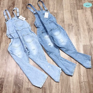 Quần Jean Nữ Chất Jean Cao Cấp Basic Mà Chất