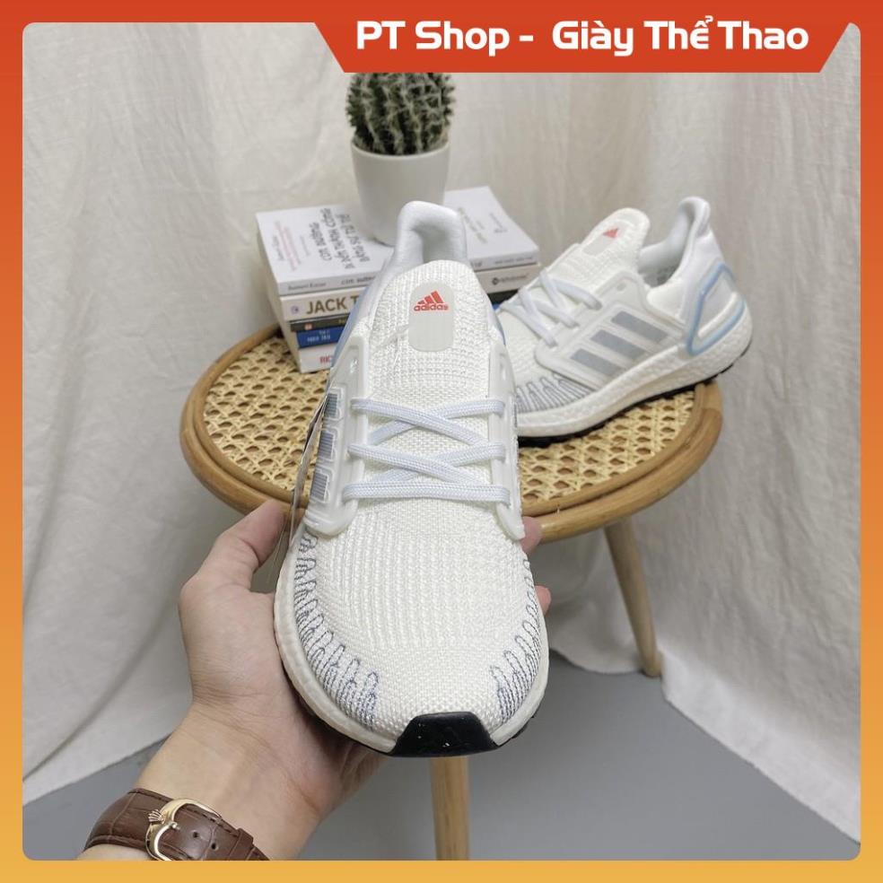 [FreeShip–Hàng Xịn Xả Kho] Giày thể thao nam nữ Sneaker Ultraboot 6.0 cao cấp Full phụ kiện, Giầy Hót trend