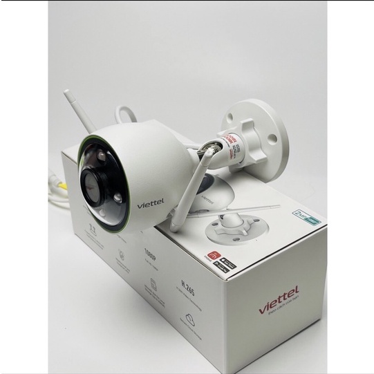 Camera wifi, camera ngoài trời HC3, Sale 17%