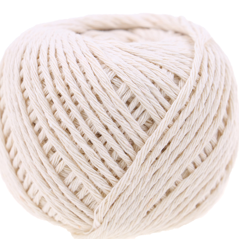 1 Cuộn Dây Cotton 229 feet Làm Thịt Nướng Gà Tây