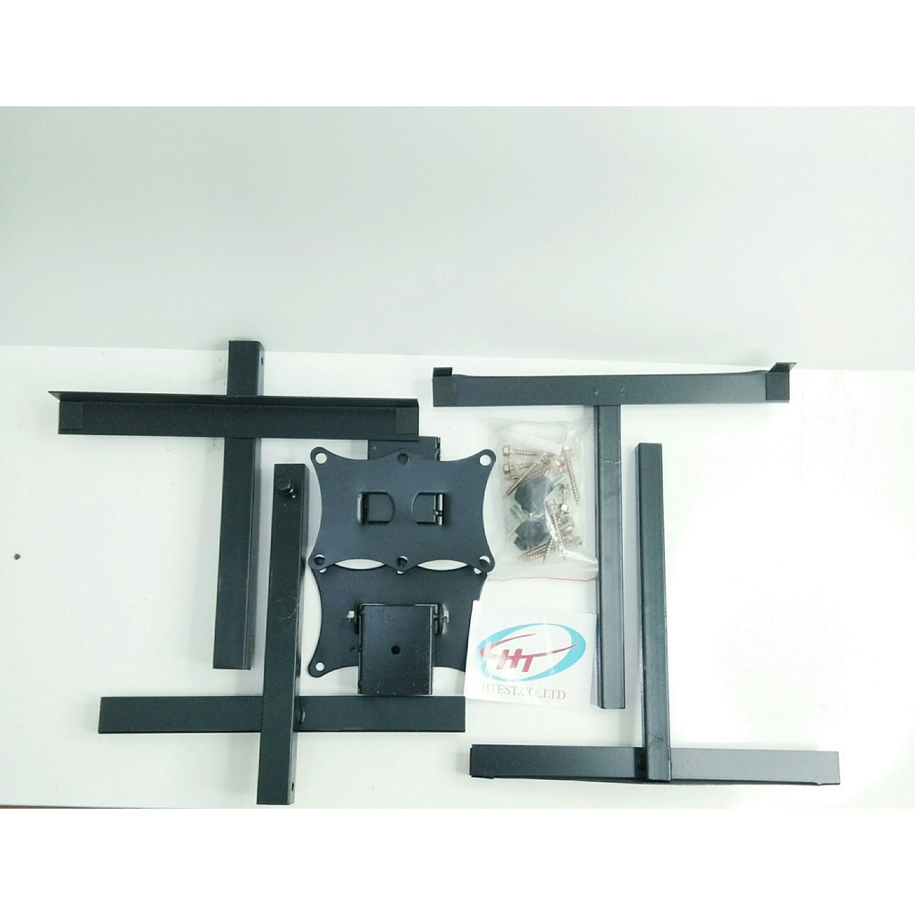 Kệ treo loa cực đại (Đa năng, cong, thẳng) (SH017)
