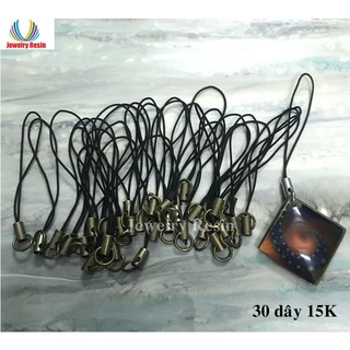 Móc Dây Móc Khóa - Móc Khóa Dây Đa Năng