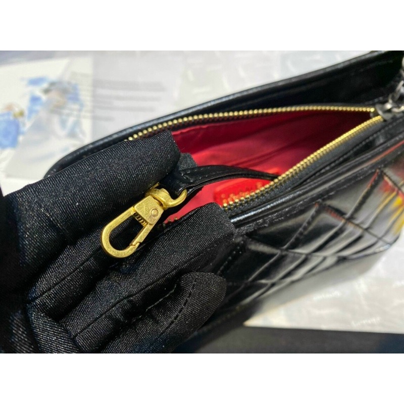 Túi CHA N E L Hobo fulllbox