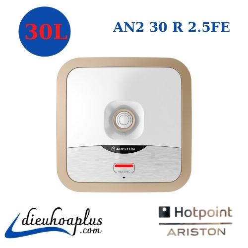 Bình nóng lạnh 30L Ariston AN2 30R 2.5 FE- GIÁ RẺ