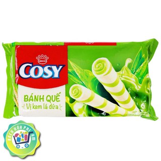 Bánh quế Cosy 135g