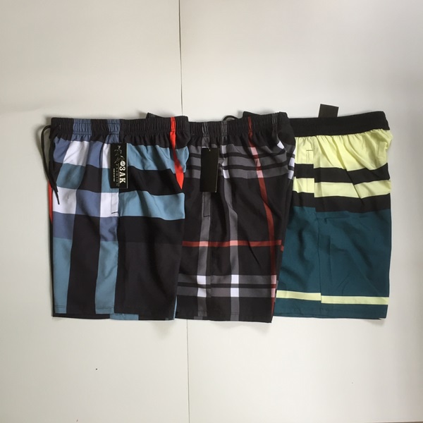 Quần đùi nam quan short cotton thể thao mặc nhà co dãn Tomthoitrang không nhăn mềm mịn mát QD 06