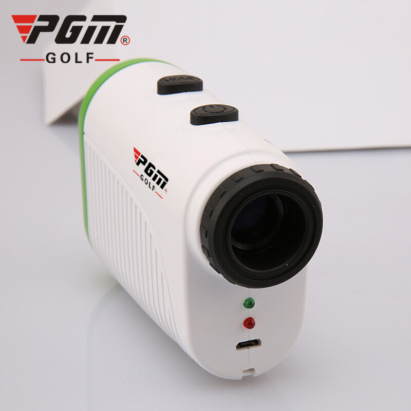 Ống nhòm đo khoảng cách golf 400m - PGM jq011 (new version 2019)