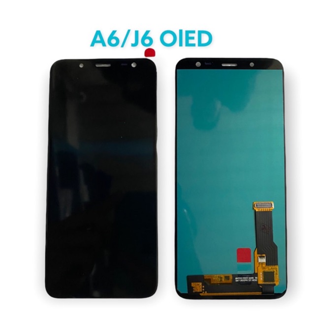 MÀN SAM SUNG A6/J6 phản quang