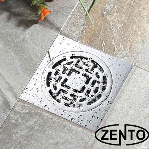 Phễu thoát sàn chống mùi hôi Zento ZT-BJ504