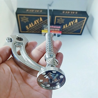 Bộ càng thắng đũa thắng inox 304 xe ex2008 & 2010
