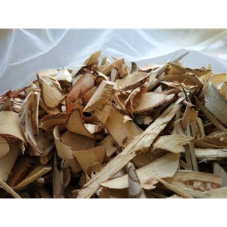COMBO 5KG XẠ VÀNG HOÀ BÌNH Khô, Sạch, Nguyên Chất, Loại 1