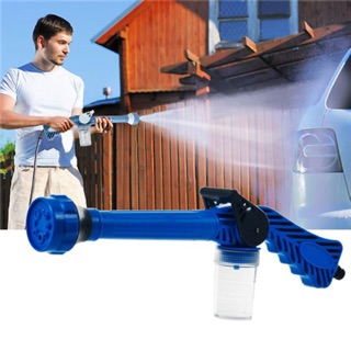 Vòi xịt tăng áp
