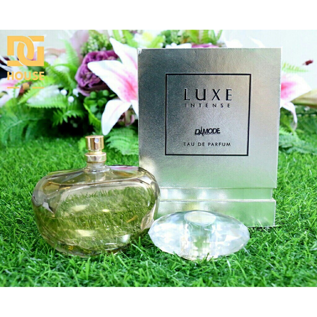 [Hàng chính hãng] DAMODE nước hoa Luxe 50ml 75ml [hàng nhập khẩu Pháp]