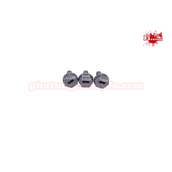 Ốc Bánh Cam, Bơm Nước Ex 135-150-155