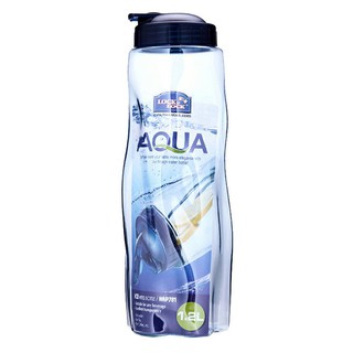 Bình nước Pet Lock&Lock 1.2L - HAP781