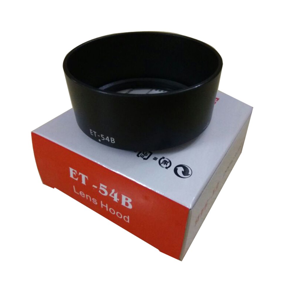 Loa Che Nắng ET-54B Cho Ống Kính Máy Ảnh eosm3/m5/m6m/m10 Canon EF-M 55-200mm f/4.5-6.3 IS STM