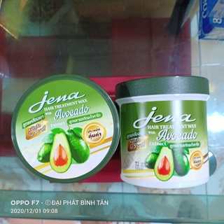 Ủ tóc Jena bơ - Ủ tóc bơ Jena 500ml