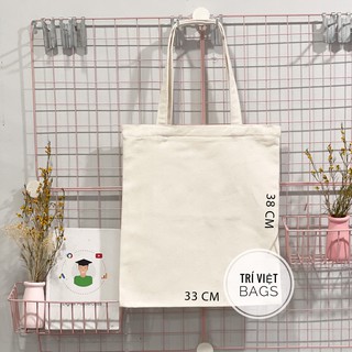 Túi vải canvas