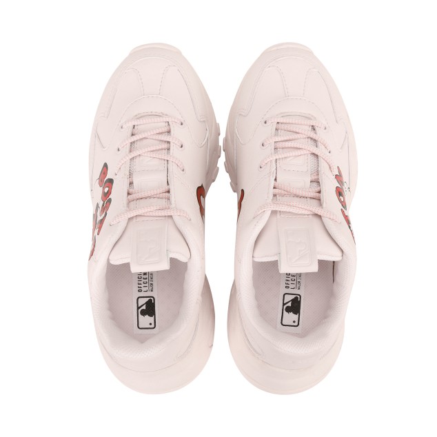 MLB VietNam Giày MLB Korea chính hãng Big Ball Chunky Like Boston Red Sox 32SHCL111-43P