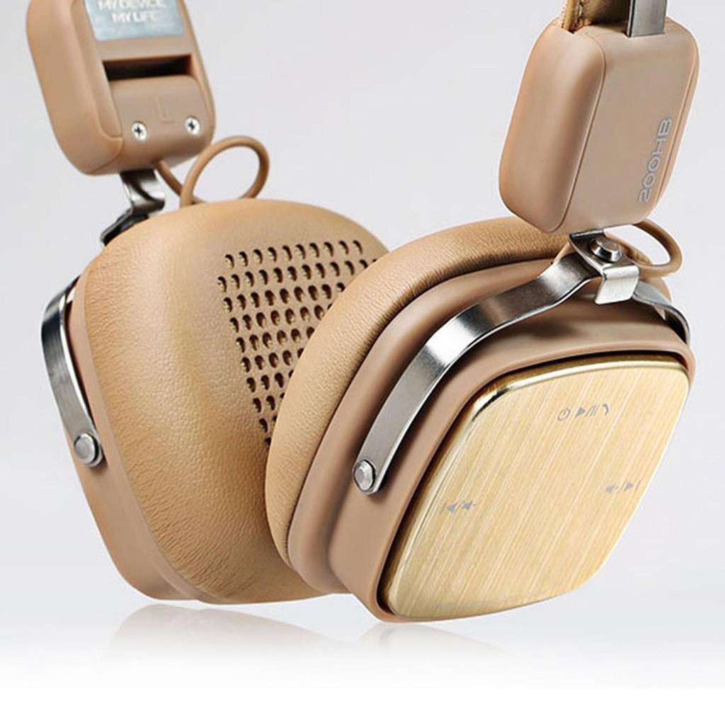 Tai Nghe Headphone Remax Rb-200Hb Bluetooth 4.1 Có thể Nhận Cuộc Gọi -Headphone Store -DC2451