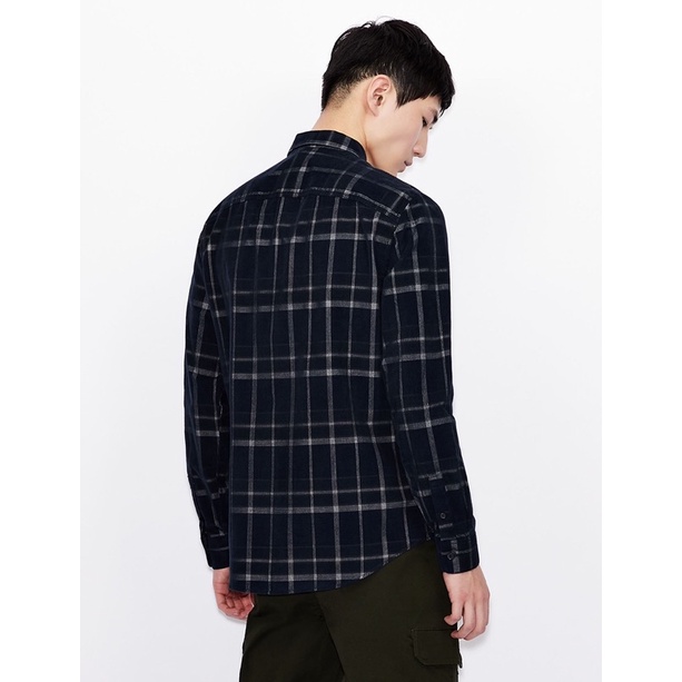 Áo sơmi nam A|X Armani Exchange xách tay US