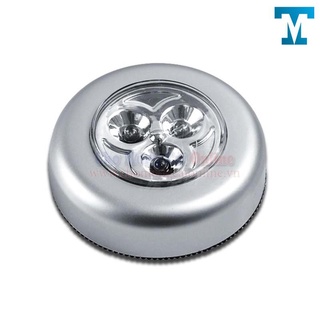 Đèn Led Dán Tường Không Dây Siêu Sáng