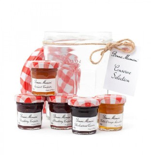 Mứt Bonne Maman Trái Cây 30g