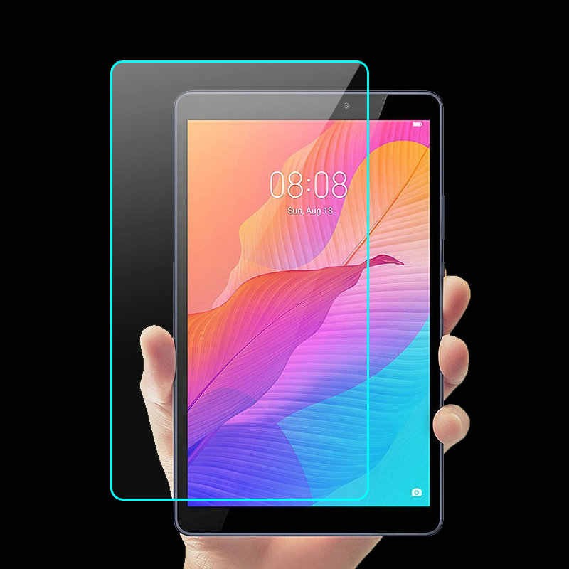 Miếng Dán Màn Hình Hydrogel Huawei MatePad T8 Dẻo TPU Trong Suốt Chống Siêu Mỏng