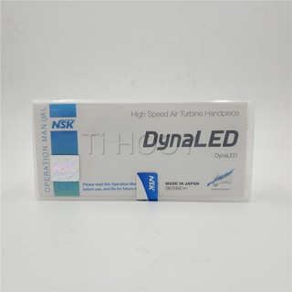 Thiết bị nha khoa tốc độ cao DynaLED AIROTOR HANDPIECE