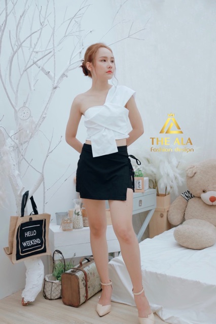 Áo ống nơ ngực hàng cao cấp | BigBuy360 - bigbuy360.vn