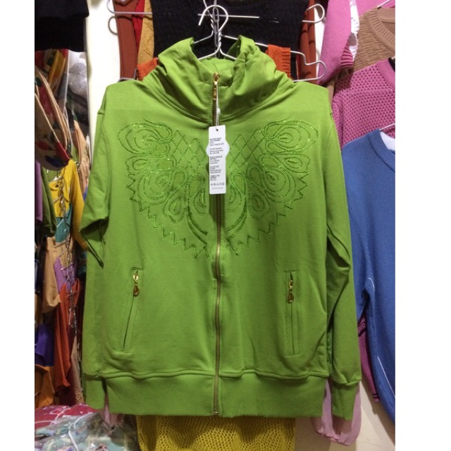 Áo khoác thun xịn size 45kg - 75kg có nón | BigBuy360 - bigbuy360.vn