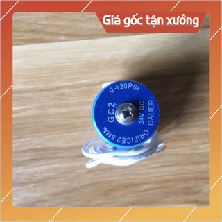 combo 5 van điện từ máy lọc nước