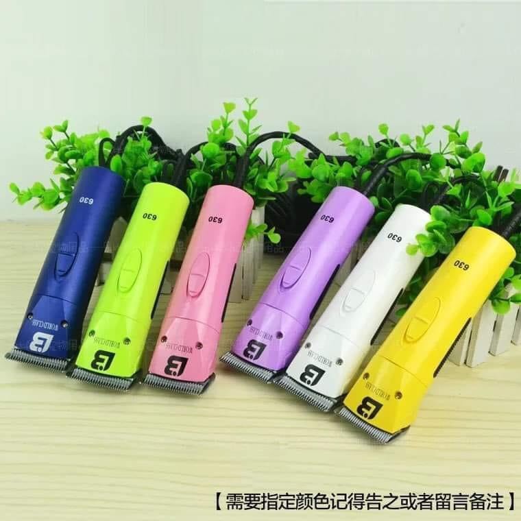 tông đơ LB 630 world class