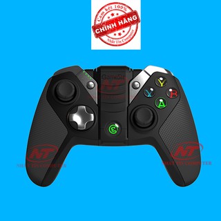 Tay cầm chơi game Gamesir G4s