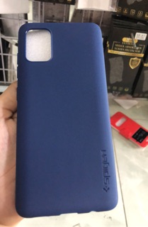 Samsung Galaxy A51 Ốp lưng da màu siêu đẹp