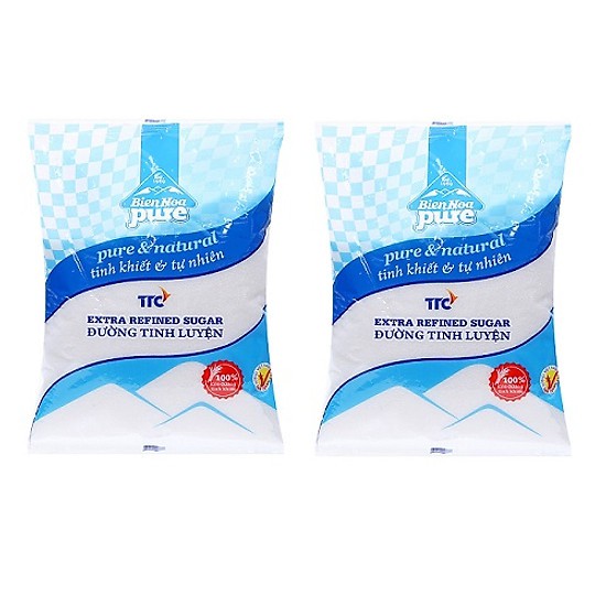 Đường Biên Hòa 1kg